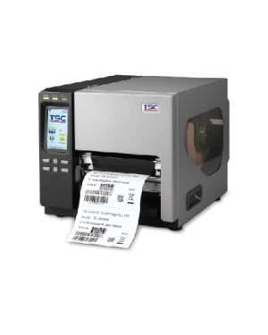เครื่องพิมพ์บาร์โค้ด TSC TTP-2610MT / TTP-368MT