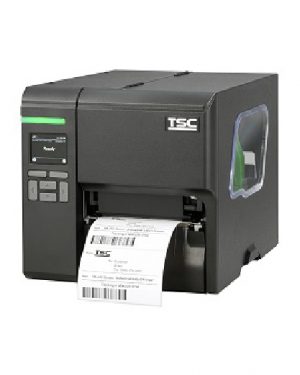 เครื่องพิมพ์บาร์โค้ด TSC ML340P