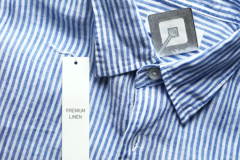 สติ๊กเกอร์ RFID