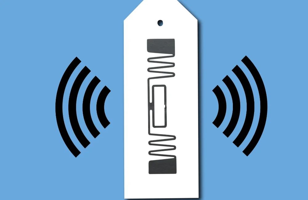 ข้อเสียของ rfid