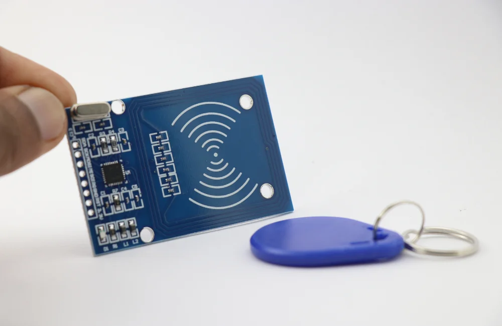 ข้อเสียของ rfid