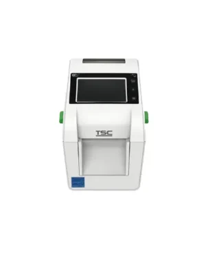 เครื่องพิมพ์บาร์โค้ดใช้ในสถานพยาบาล TSC DH220THC