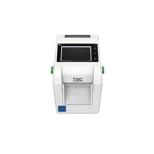 เครื่องพิมพ์บาร์โค้ดใช้ในสถานพยาบาล TSC DH220THC