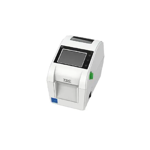 เครื่องพิมพ์บาร์โค้ดใช้ในสถานพยาบาล TSC DH320THC