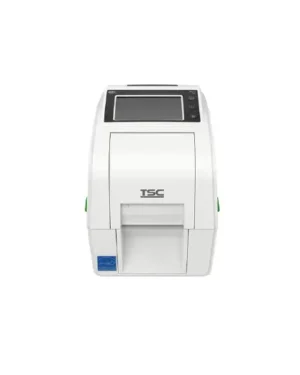 เครื่องพิมพ์บาร์โค้ดใช้ในสถานพยาบาล TSC TH220THC