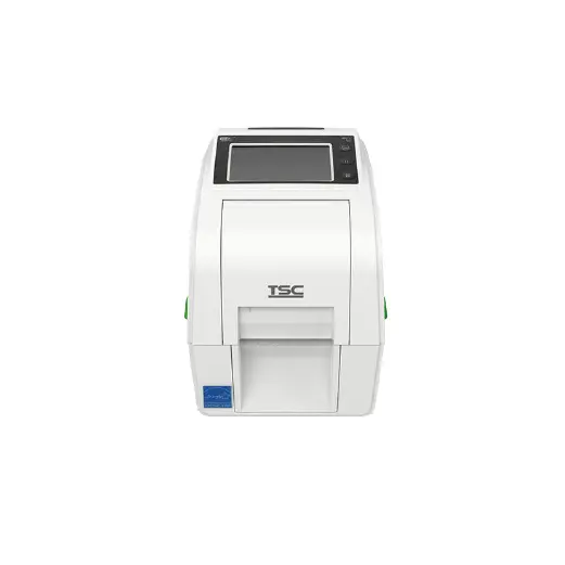 เครื่องพิมพ์บาร์โค้ดใช้ในสถานพยาบาล TSC TH220THC