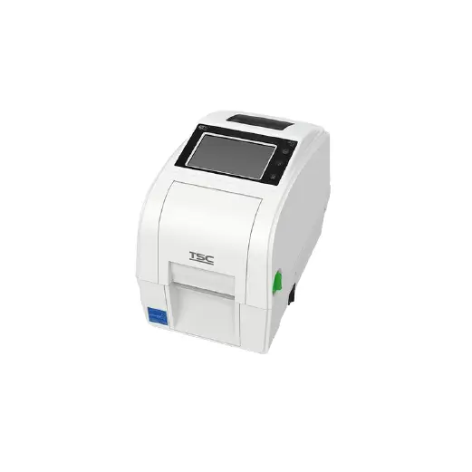 เครื่องพิมพ์บาร์โค้ดใช้ในสถานพยาบาล TSC TH320THC